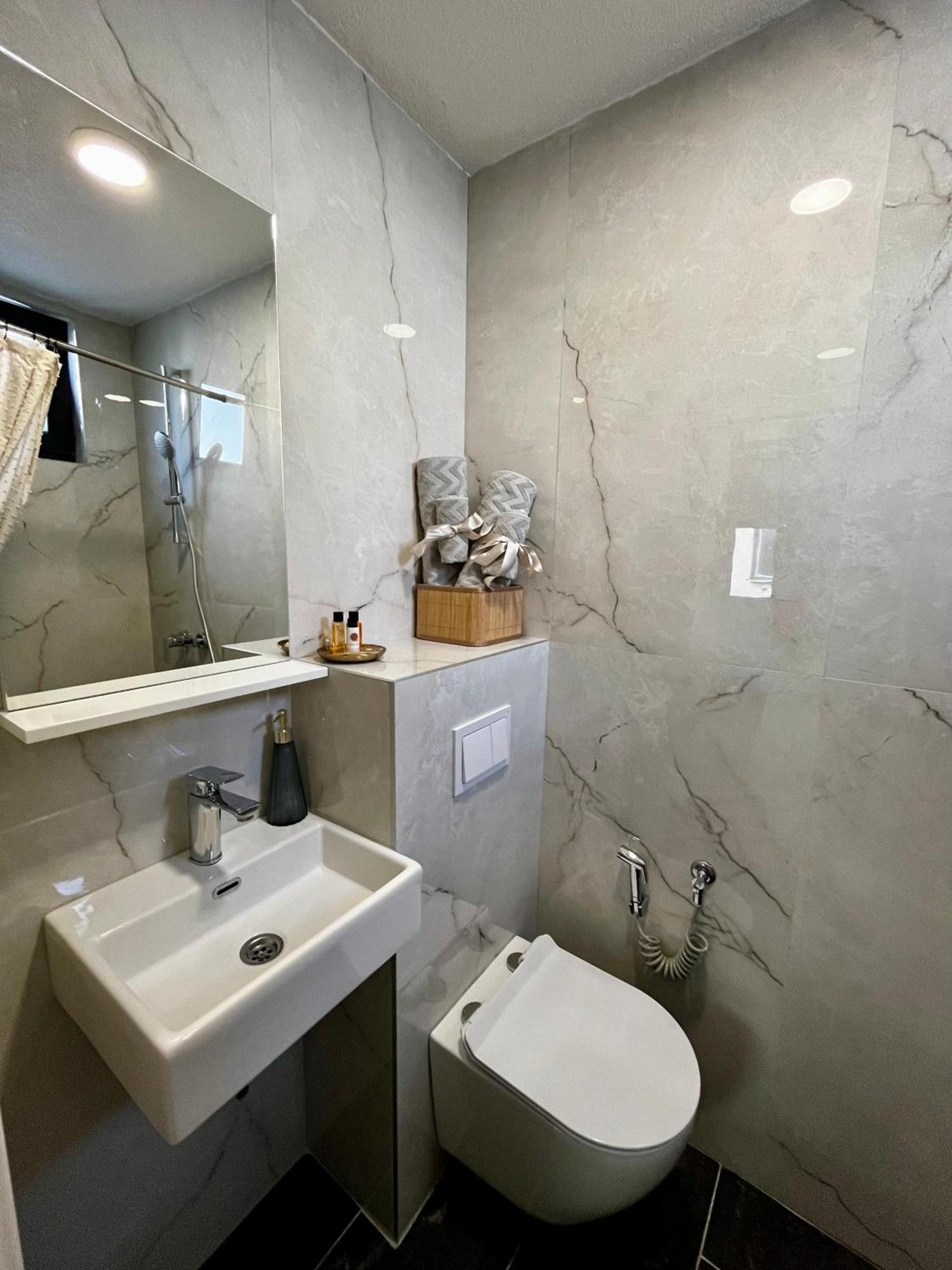 Apartamento Sha Sho Mostar Exterior foto