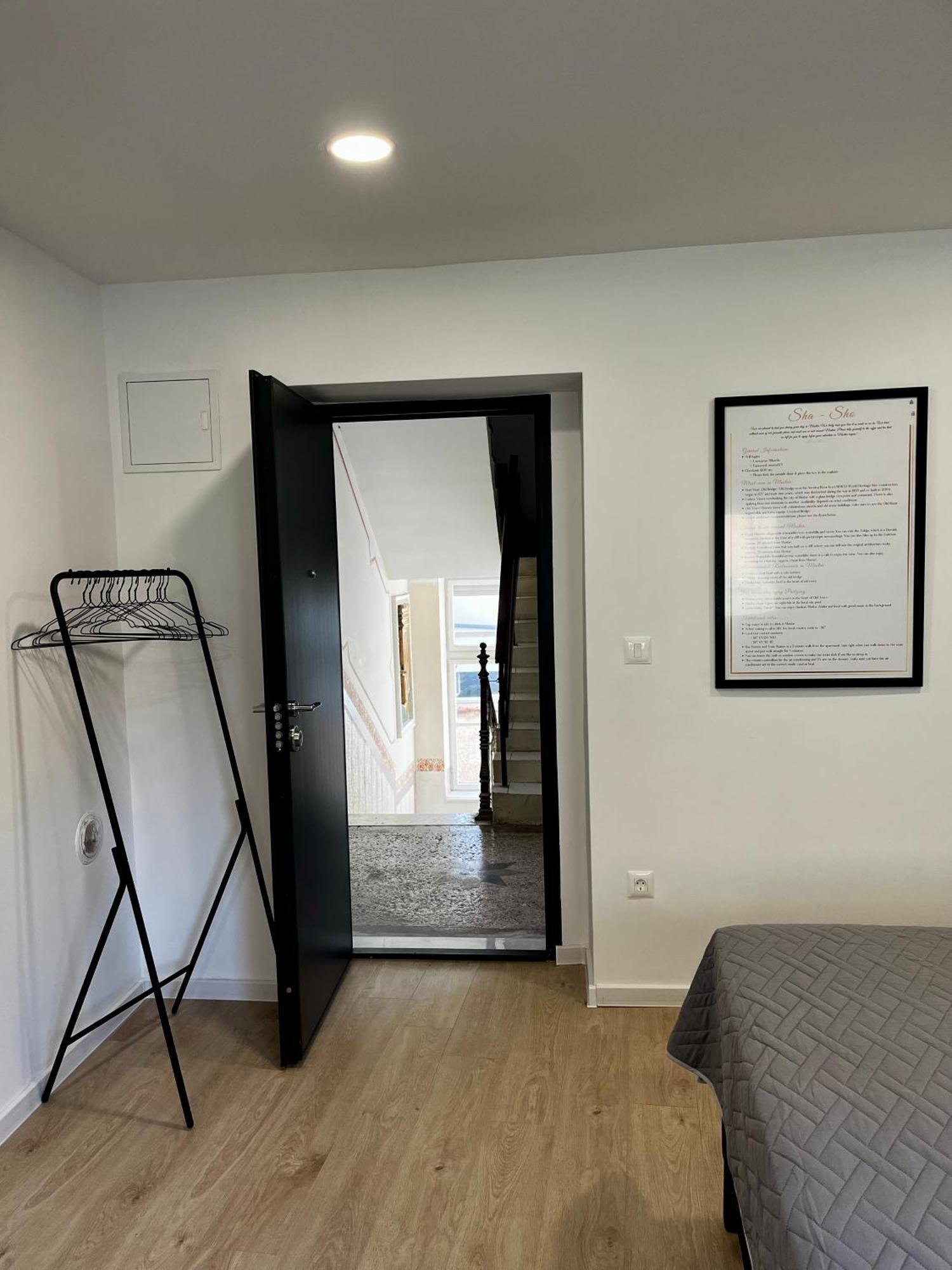 Apartamento Sha Sho Mostar Exterior foto
