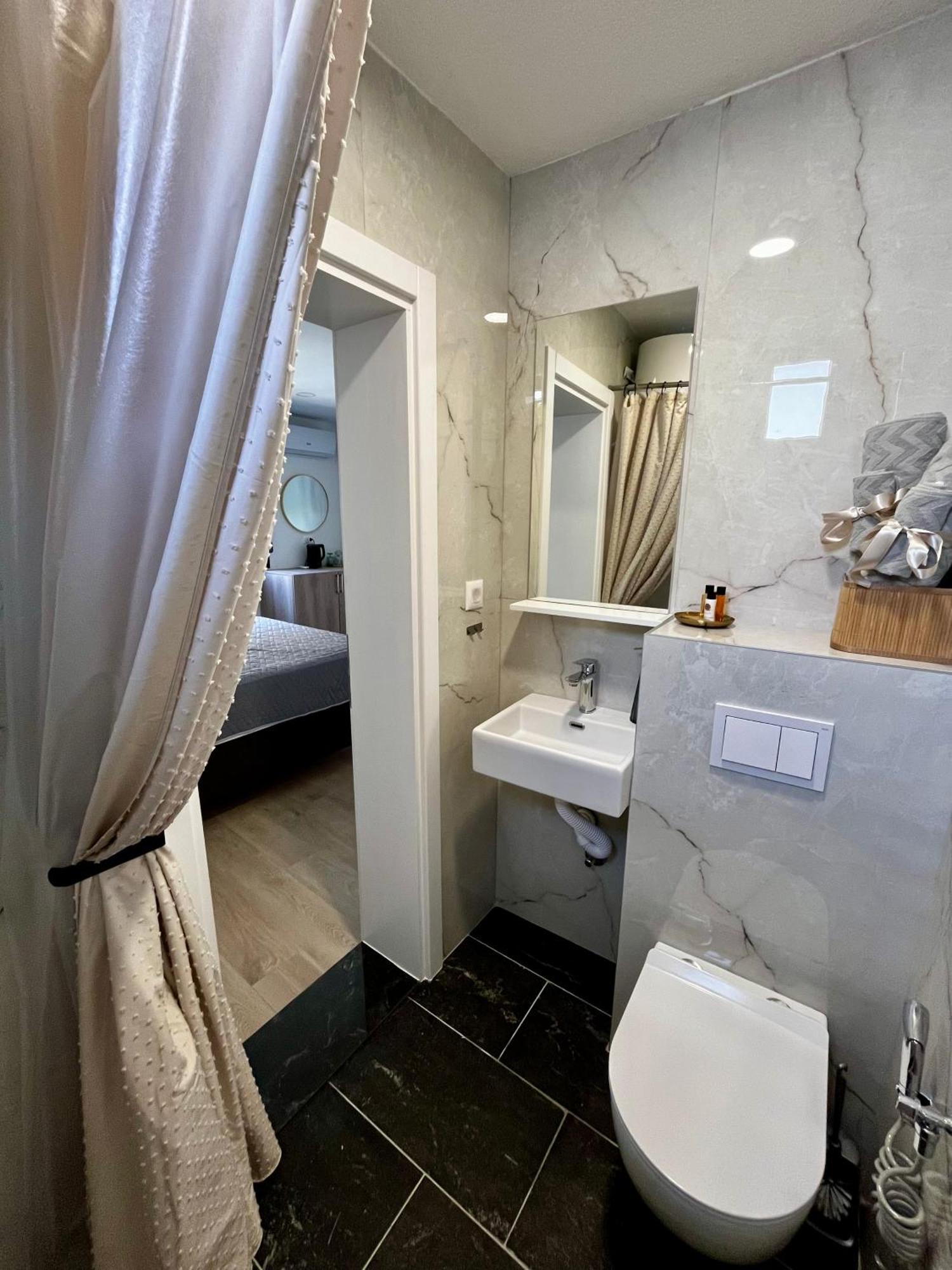 Apartamento Sha Sho Mostar Exterior foto