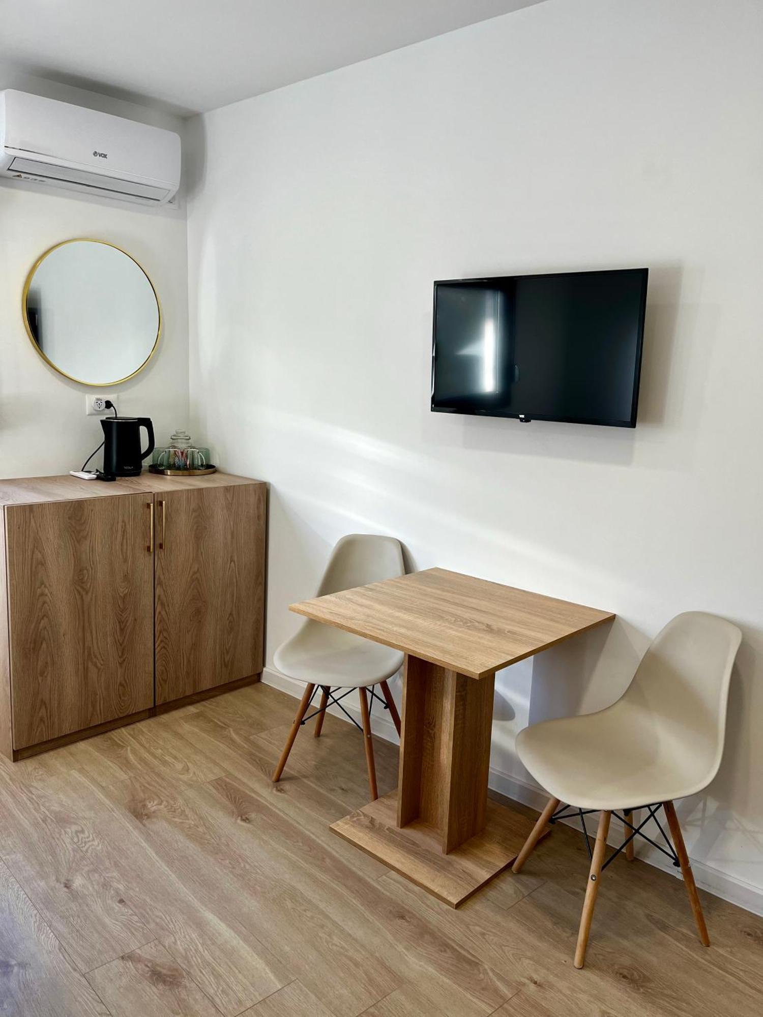 Apartamento Sha Sho Mostar Exterior foto