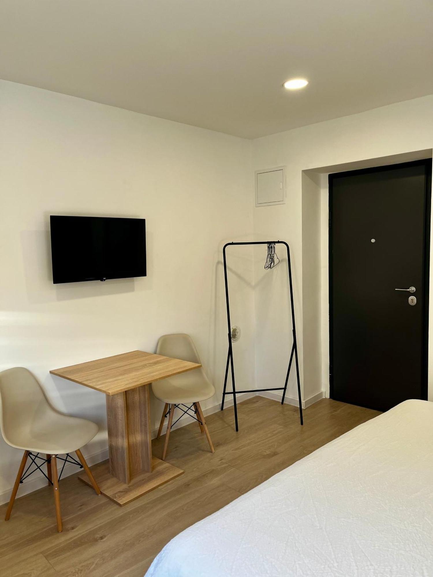 Apartamento Sha Sho Mostar Exterior foto