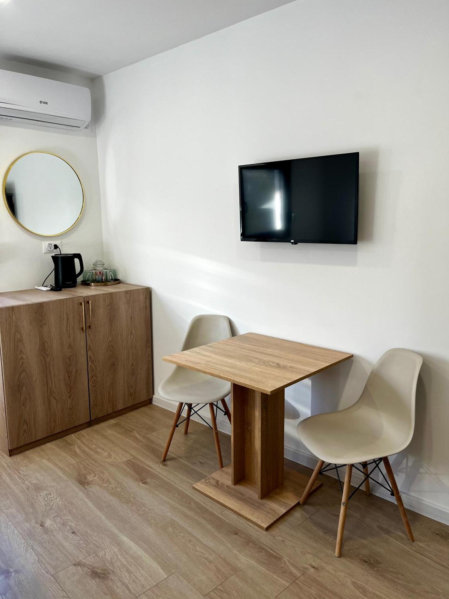 Apartamento Sha Sho Mostar Exterior foto